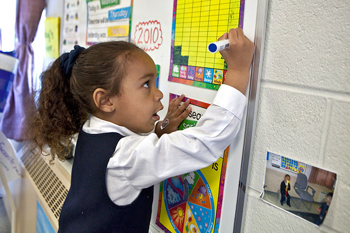 Reggio Emilia programs