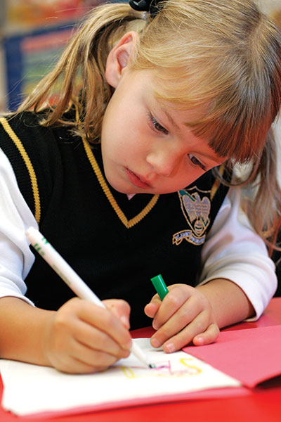 Reggio Emilia programs