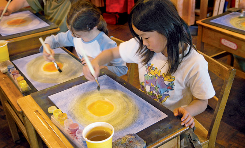waldorf schools