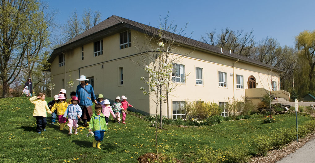 waldorf schools