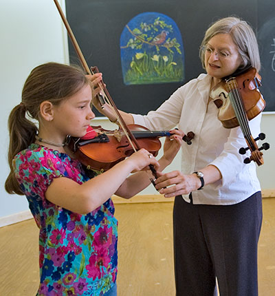 waldorf schools